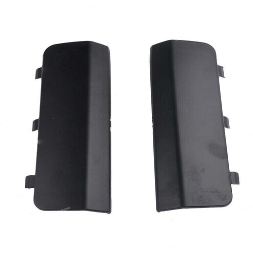 Rear car bumper tow hook - car,