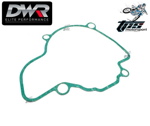 Dwr engine stator - engine, ignition