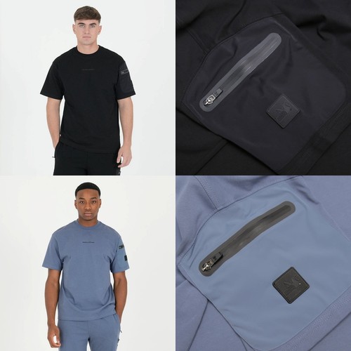 Peaceful hooligan mens crew - peaceful,