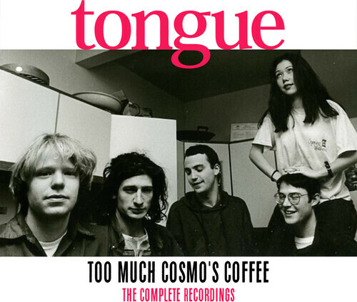 Too much cosmo - much, cosmo's