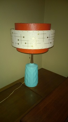 Mid century vintage - vintage, 3
