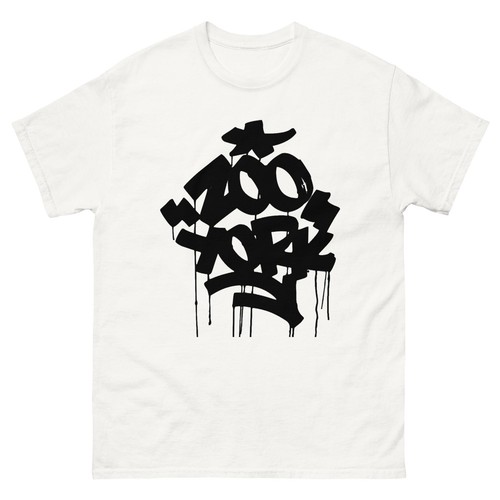 Zoo york drip - drip, tag