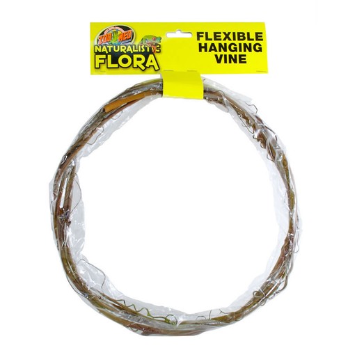 Zoo med flexible vine reptile - zoo,