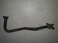 ARCTIC CAT 700 DIESEL QUAD FARM QUAD..REAR FOOT BRAKE PEDAL..