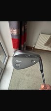 Mizuno T7 Wedge / 60 Degree Lob Wedge