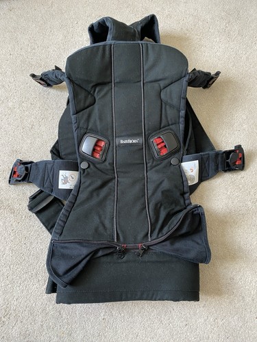 Babybjorn one baby carrier - baby, in