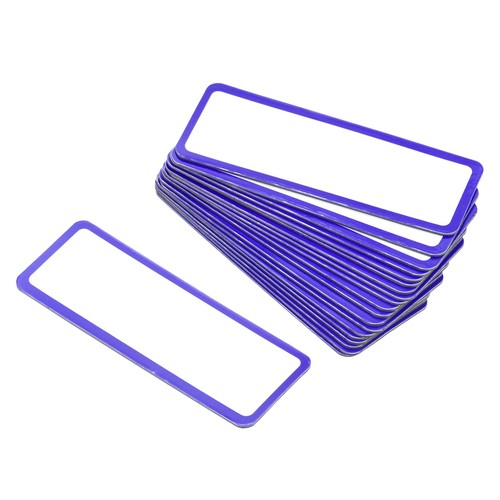 2 magnetic label - 3.2",