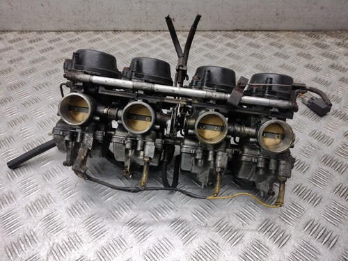 1996 suzuki 600 - 600,