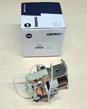 SOLINOID STARTER MOTOR FITS