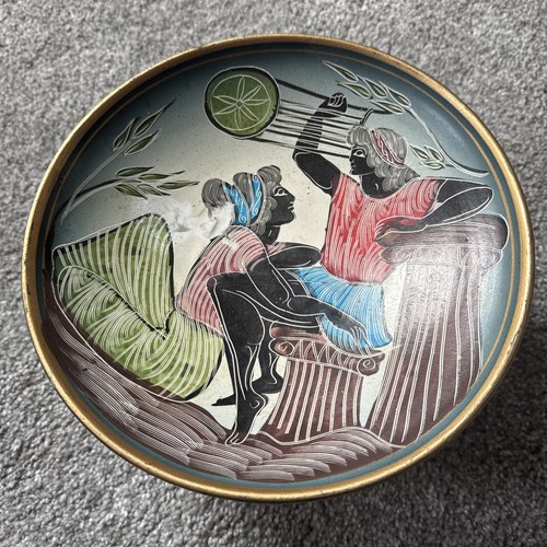 Vintage greek style - vintage, greek‑style