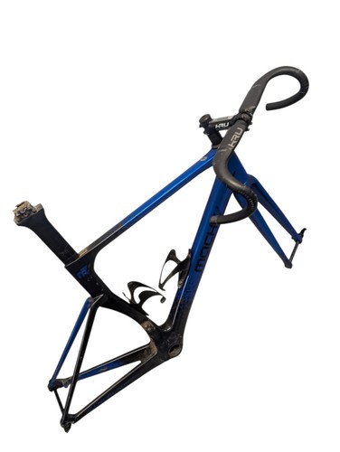 Moch carbon road - road, bike