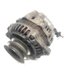 NISSAN NAVARA D22 2.5 DI