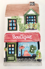 The Village Collectables by