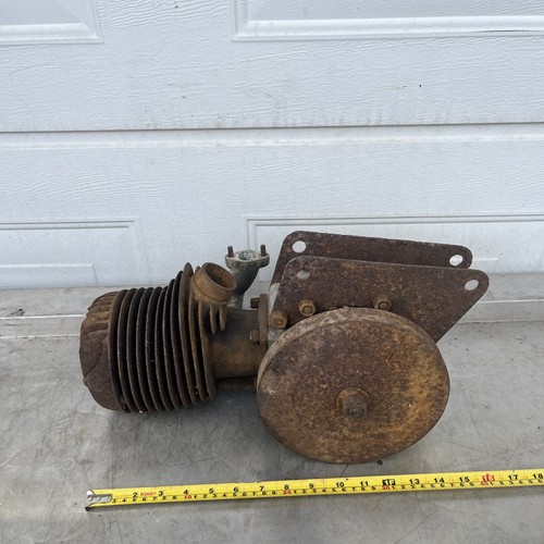 Villiers 2 stroke - ?,