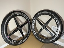 RARE Spinergy Rev X 26”