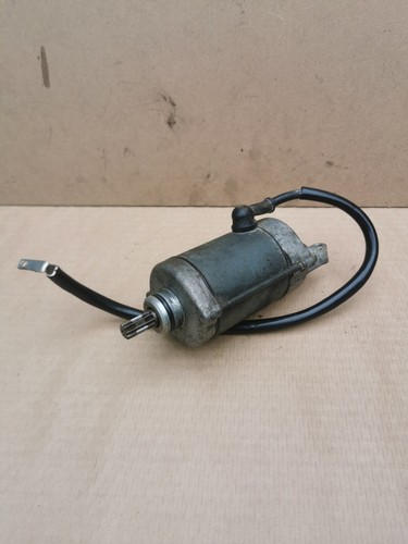 Honda 600f hornet starter - honda, cb