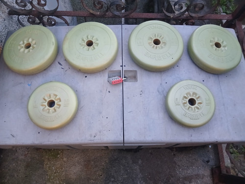 Kgs york vinyl one inch - 22.6,