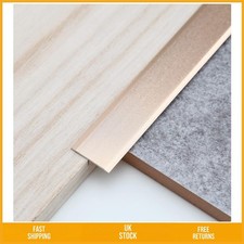 Sleek Aluminum Floor