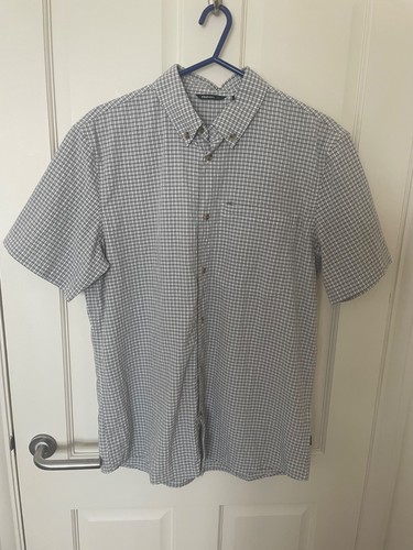 Rohan isle shirt mens - isle, shirt.