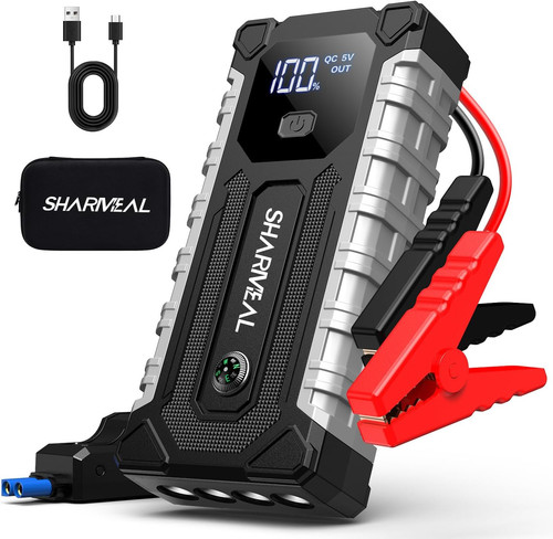 7000a car jump - jump, starter