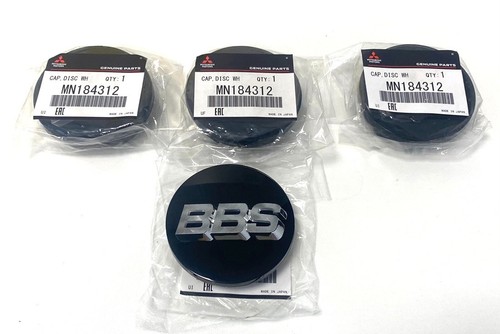 Genuine mitsubishi bbs wheel - genuine,