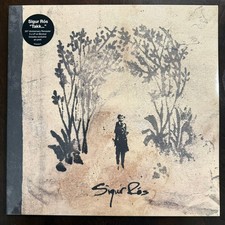 Sigur Rós - Takk... (3xLP) (Near Mint (NM or M-)) - 3907854823