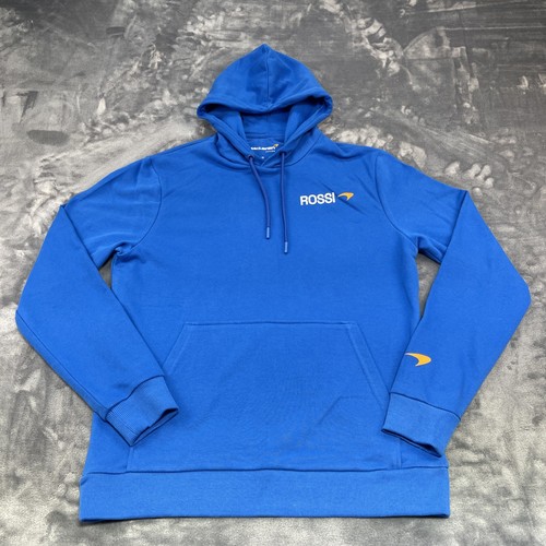Mclaren hollister hoodie - mclaren,