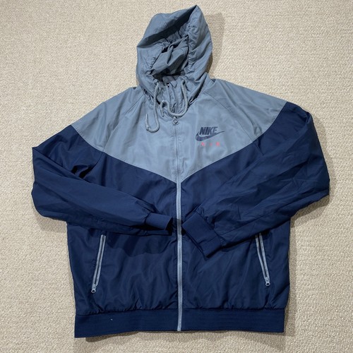 Nike air windrunner jacket - air,