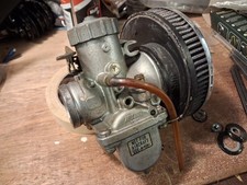 Mikuni H6 carburettor carb