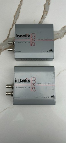 Intelix digi coax2 r - intelix, &