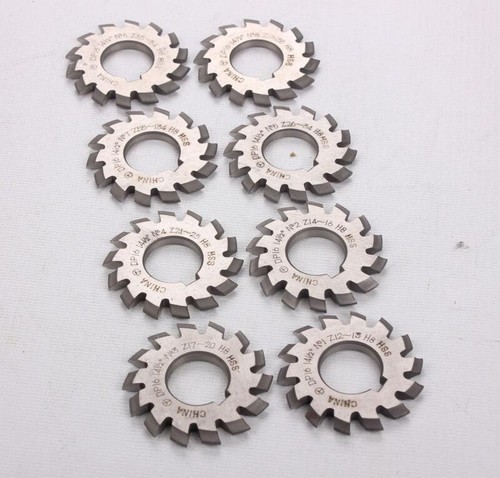 Hss set pcs dp16 - hss,