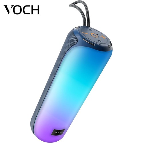 Portable bluetooth speaker 40w - portable,