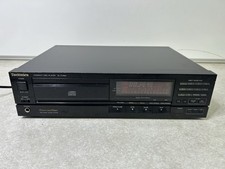 Technics SL-PJ46A Seperates CD