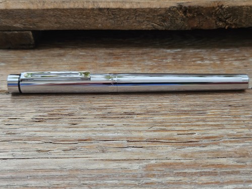 Sheaffer targa fountain pen - ,