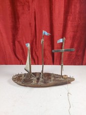 Antique Primative Hand Made