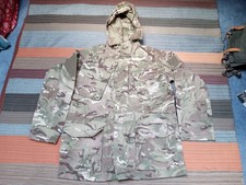British Army Combat Smock