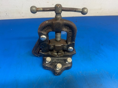 Vintage hilmor pv1 pipe - hilmor,