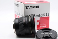 Canon EF fit 19-35mm f/3.5-4.5