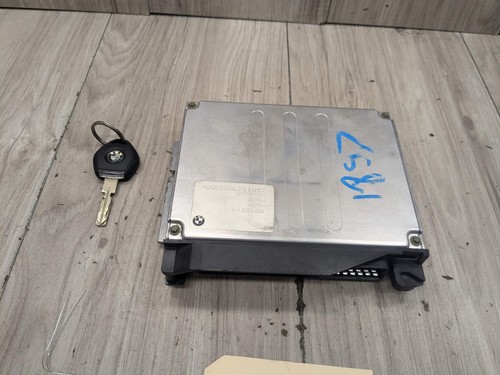 Oem bmw e36 ecu - oem, dme