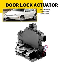For Vw Golf Mk4 97-06 Door