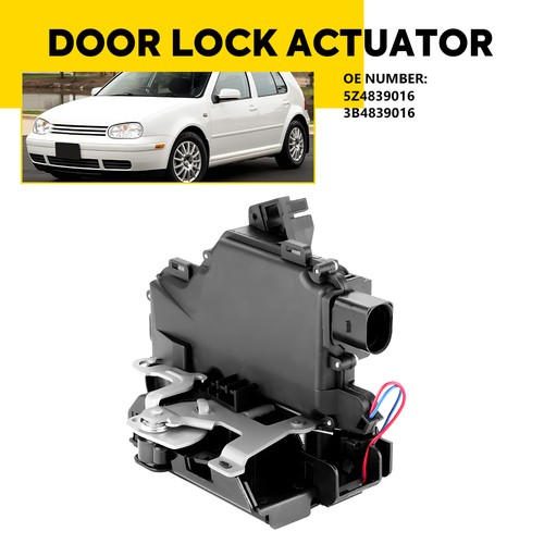 For golf mk4 - vw,