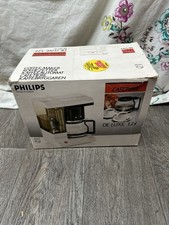Vintage 1980s Phillips Coffee