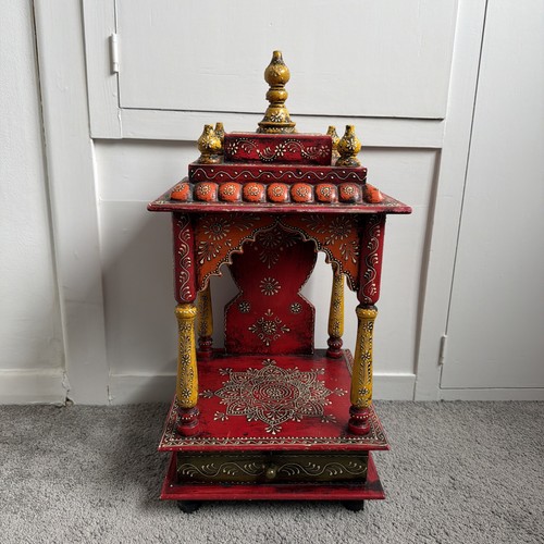 Handcrafted mandir pooja ghar - mandir,