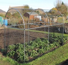Fruit Vegetable Garden Cage