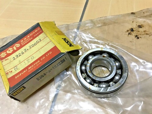 Suzuki a100 gt185 k10p - k10p, s32-2