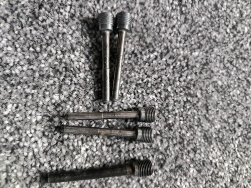 Suzuki gsxr1000 brake - k5,