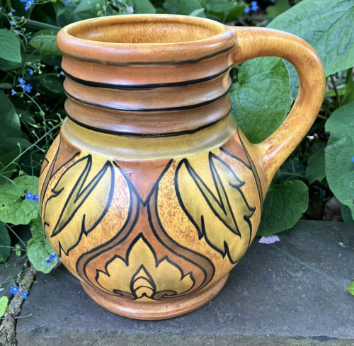 Vintage wadeheath flaxman ware - vintage,
