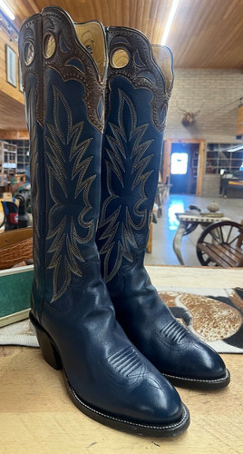 Paul bond boots authentic - bond,