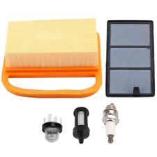 Air Filter for STHIL TS420 TS500I Concrete Cut Off Saw Primer Bulb Fuel Tune Up