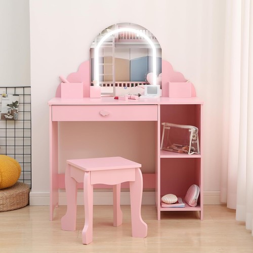 Kids vanity table and - kids,